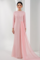 MAYSAA IN PEACH PEARL