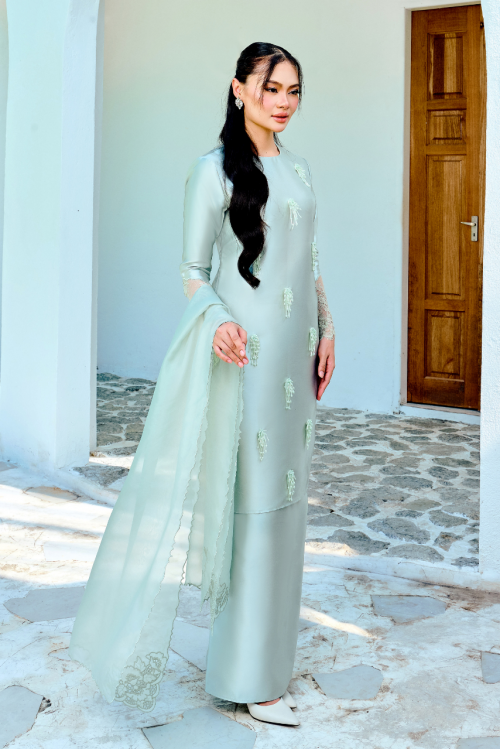 EARLY ACCESS - SAGE GREEN