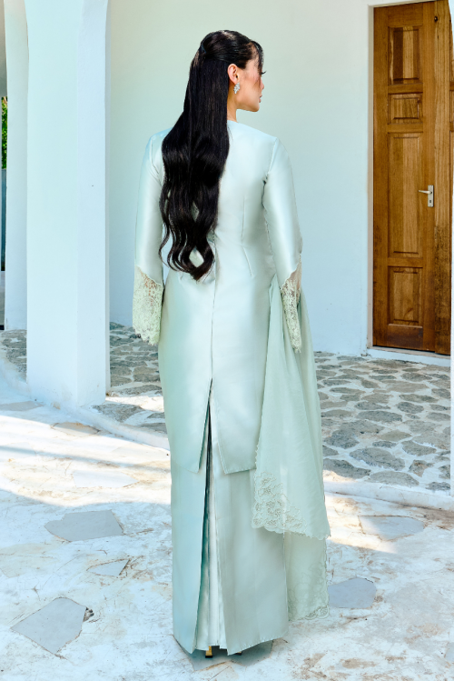 EARLY ACCESS - SAGE GREEN