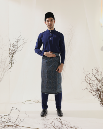 ARJUNA IN NAVY