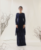 ATHEA KURUNG IN NAVY