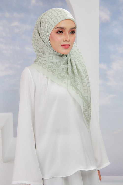 BAWAL CITRA IN PERIDOT