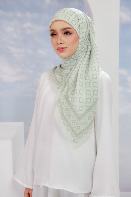 BAWAL CITRA IN PERIDOT