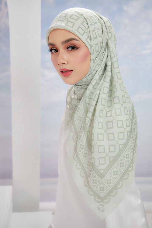 BAWAL CITRA IN PERIDOT