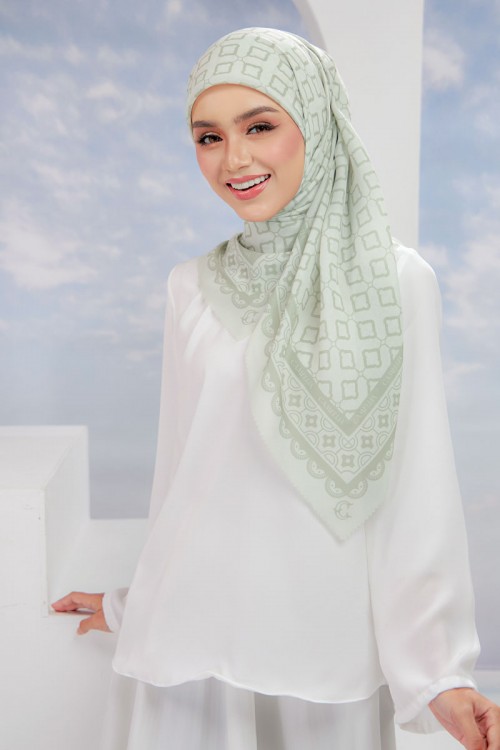 BAWAL CITRA IN PERIDOT