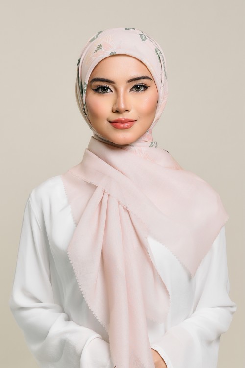BLOOM IN CANDY PINK