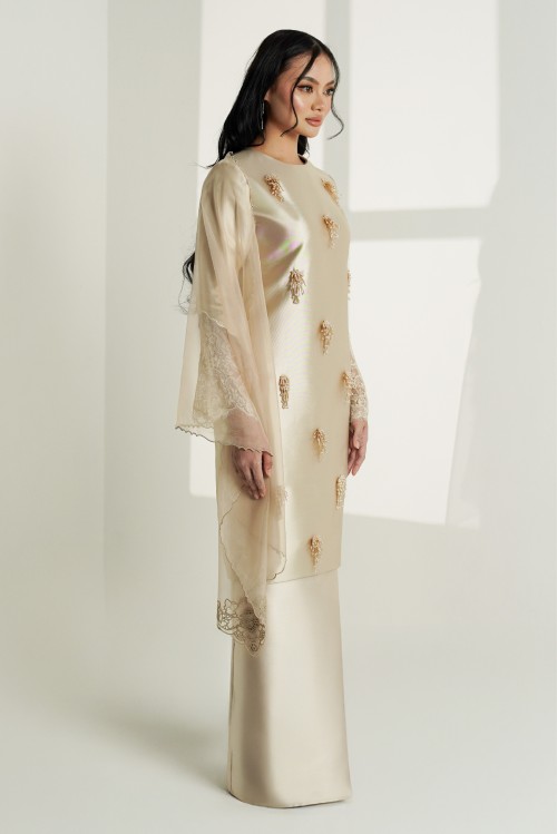 NEW RELEASE - CHAMPAGNE