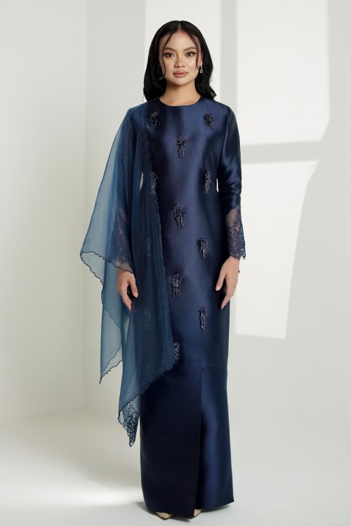 NEW RELEASE - NAVY BLUE
