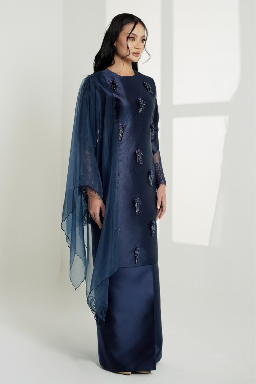 NEW RELEASE - NAVY BLUE