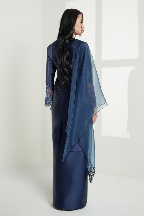 NEW RELEASE - NAVY BLUE