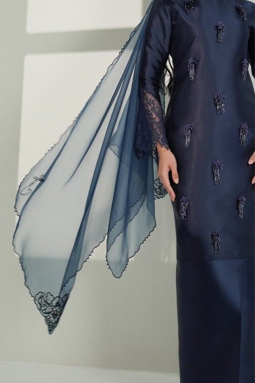NEW RELEASE - NAVY BLUE
