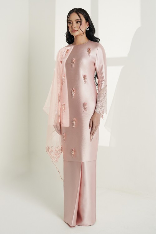 NEW RELEASE -  DUSTY PINK