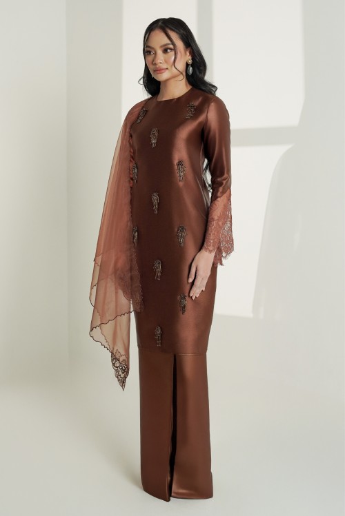 NEW RELEASE -  RICH BROWN