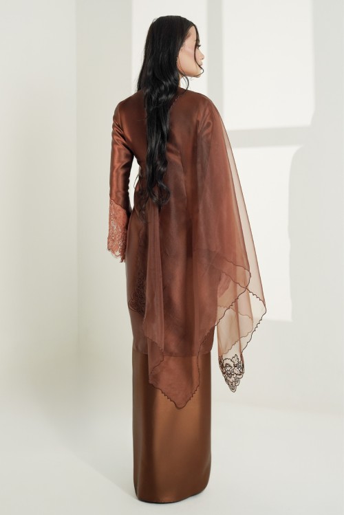 NEW RELEASE -  RICH BROWN