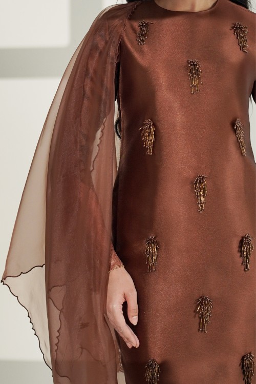 NEW RELEASE -  RICH BROWN