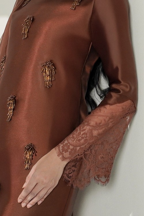 NEW RELEASE -  RICH BROWN
