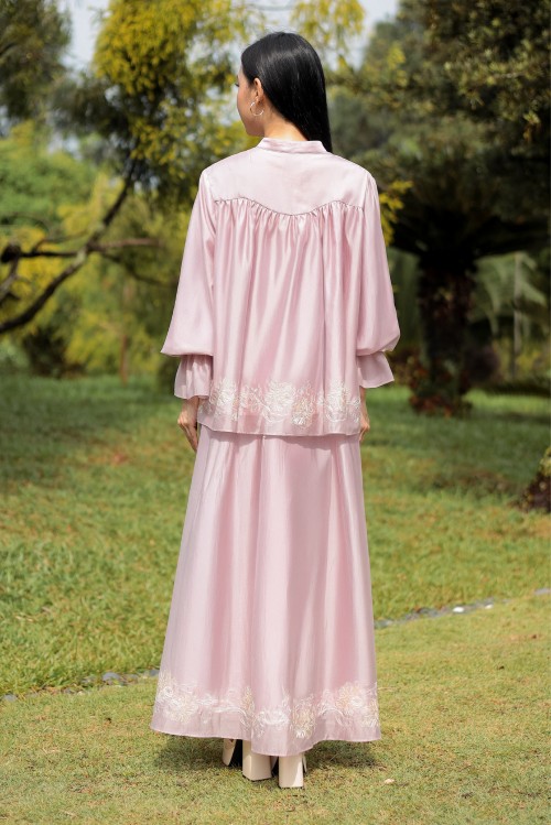 RINESA IN SOFT LILAC