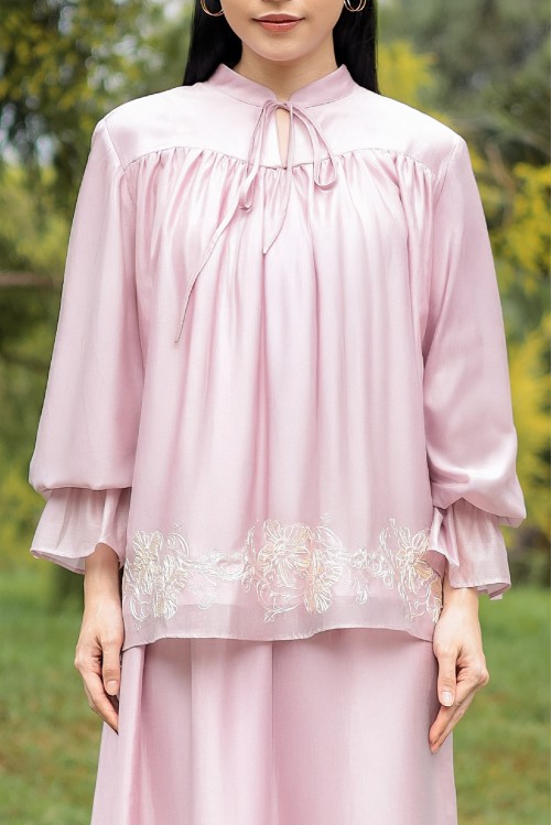 RINESA IN SOFT LILAC