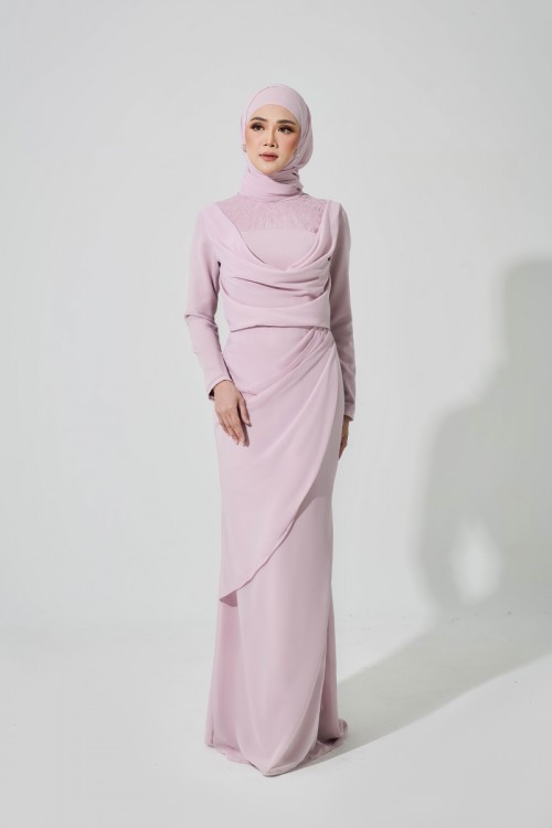 CELINE IN MAUVE PINK