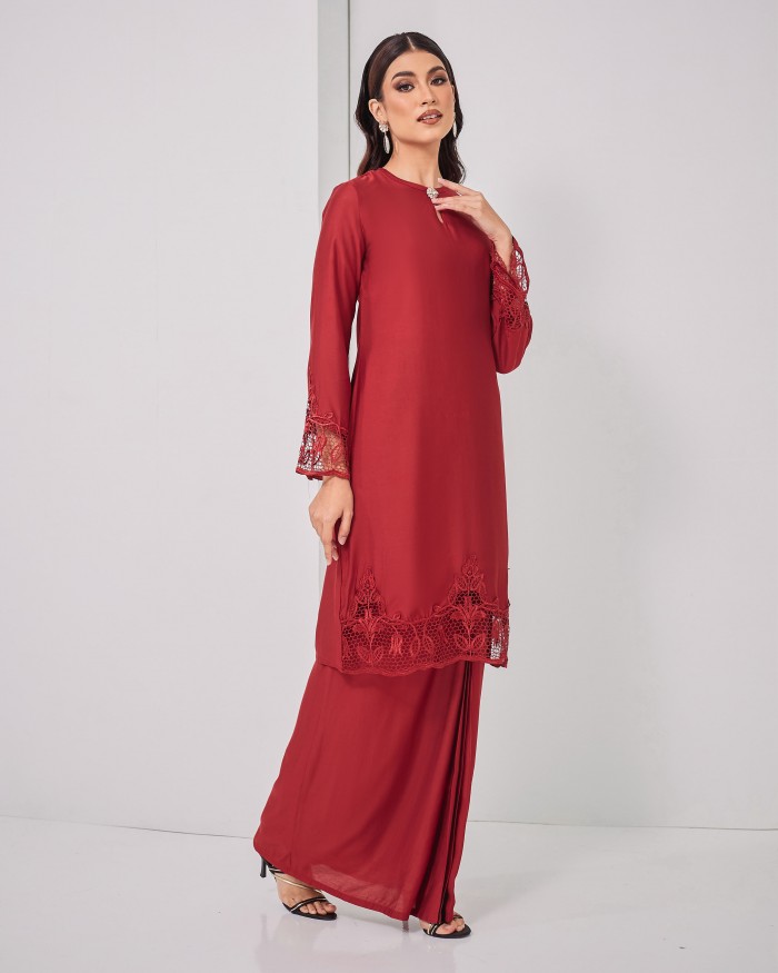 DALIA KURUNG IN GULA KABUNG