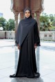 FATMA IN PEACOCK