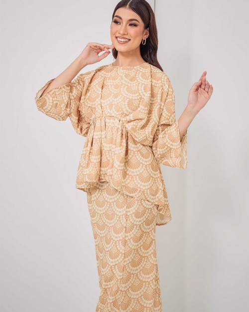 FITHRIYA IN KAYU MANIS