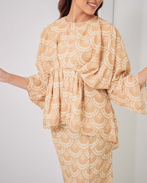 FITHRIYA IN KAYU MANIS