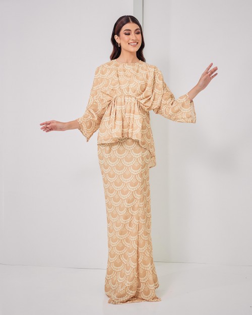 FITHRIYA IN KAYU MANIS