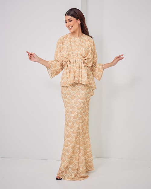 FITHRIYA IN KAYU MANIS