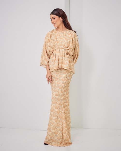 FITHRIYA IN KAYU MANIS