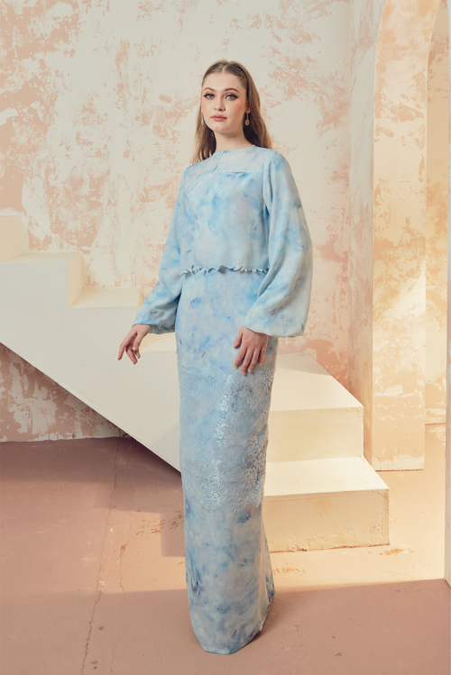 HANANI IN SKY BLUE