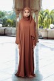 HAYA IN SIENNA