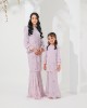 INDHI KIDS IN LAVENDER