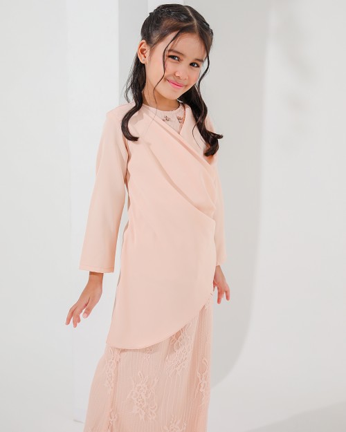 LAYLA KIDS IN BUTTERNUT