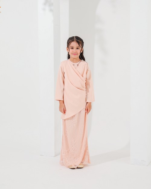 LAYLA KIDS IN BUTTERNUT