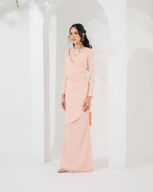 LAYLA IN BUTTERNUT