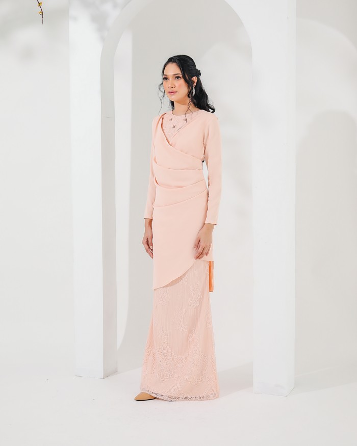 LAYLA IN BUTTERNUT