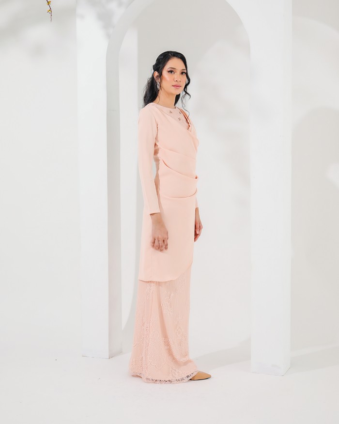 LAYLA IN BUTTERNUT