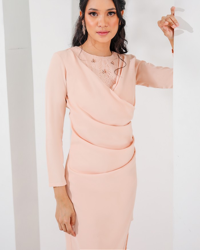 LAYLA IN BUTTERNUT