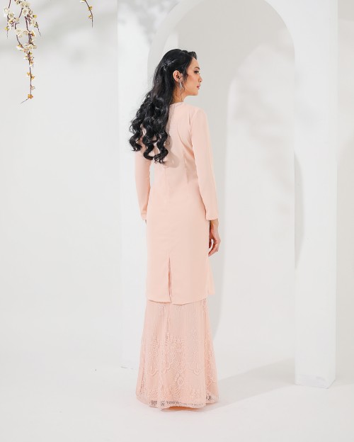 LAYLA IN BUTTERNUT