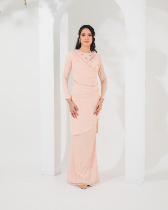 LAYLA IN BUTTERNUT