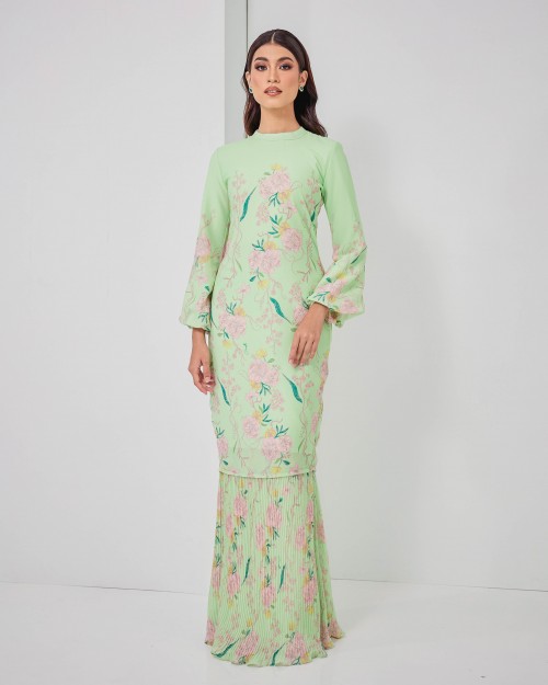 LESTARI IN SERI MUKA