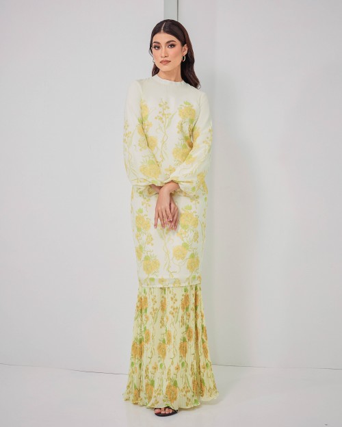 LESTARI IN SERI SUJI