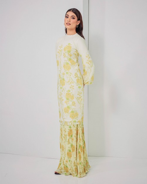 LESTARI IN SERI SUJI