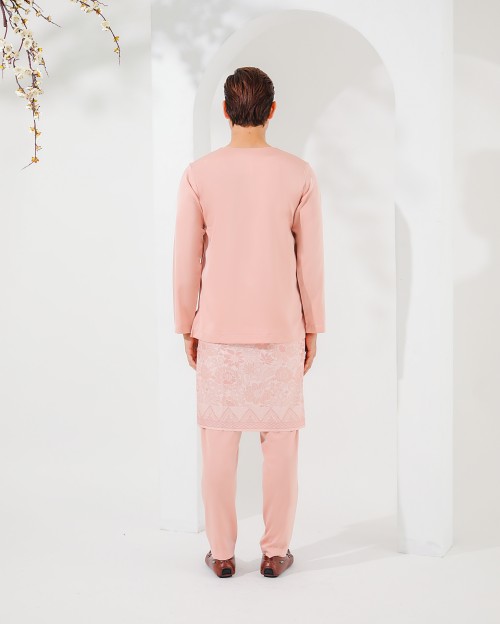 LUTH TELUK BELANGA IN PEACH