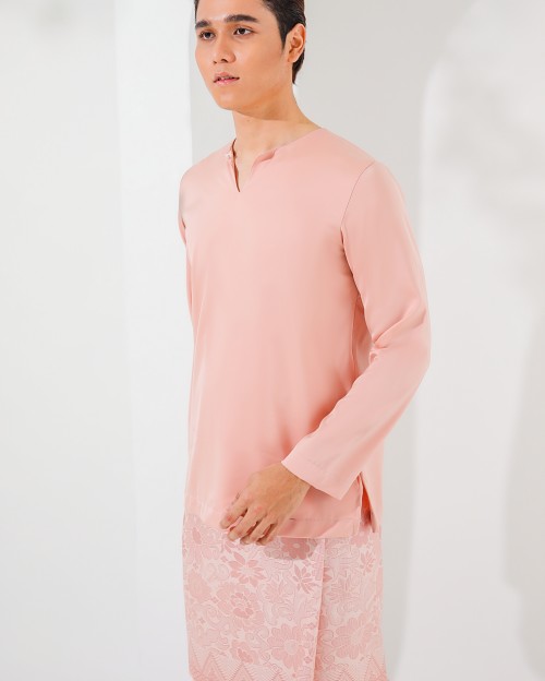 LUTH TELUK BELANGA IN PEACH