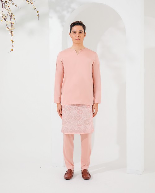 LUTH TELUK BELANGA IN PEACH