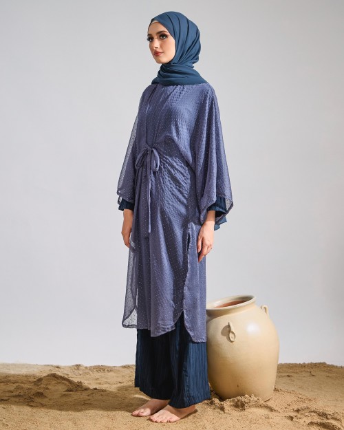 MEDINA IN CLASSIC BLUE