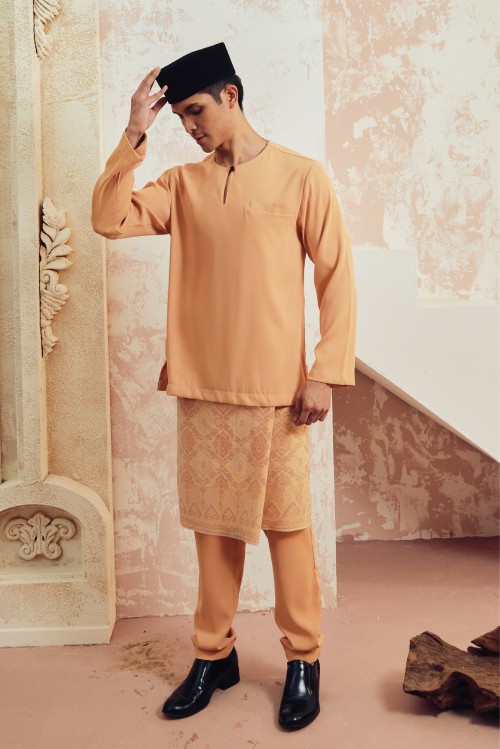 NADEM IN ORANGE