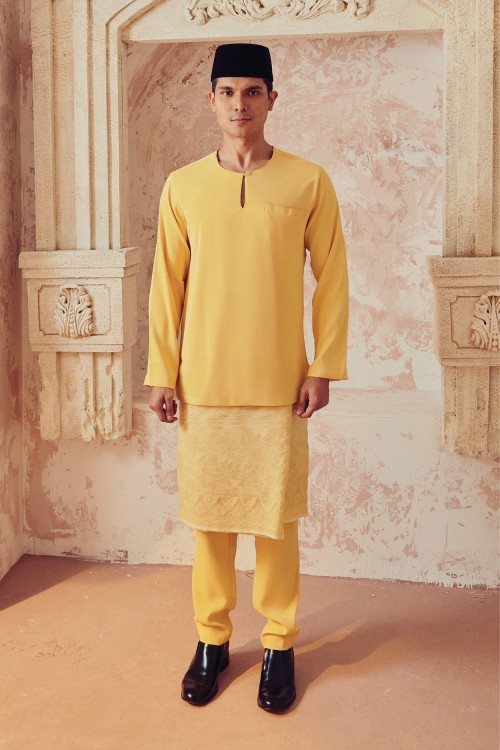 NADEM IN YELLOW